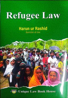 Refugee Law image