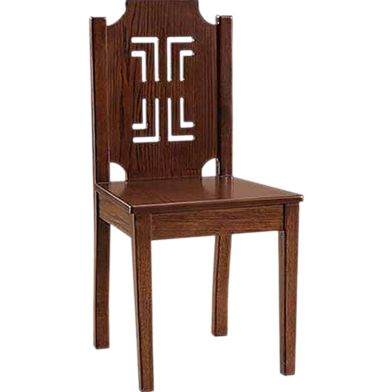 Regal Angelina Wooden Dining Chair | CFD-305-3-1-20 | image