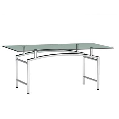 Regal Center Table - Fiona SS Center Table - TABLE-TCC-801 | image