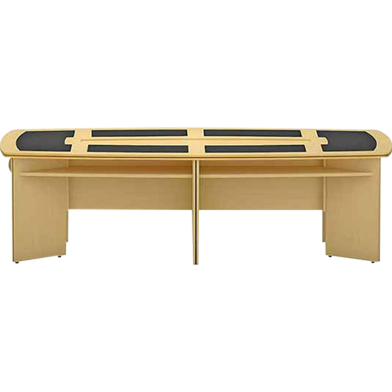 Regal Conference Table - CTO-104-1-1-33 | image