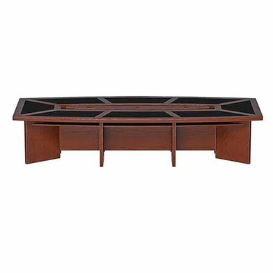 Regal Conference Table - CTO-301-3-1-20 | image