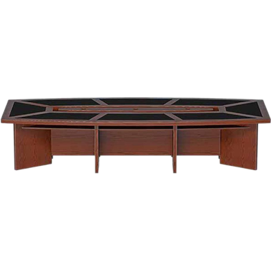 Regal Conference Table - CTO-301-3-1-20 | image