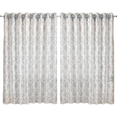 Regal Curtain-3004-Fabrics-2204- 4 Fold image