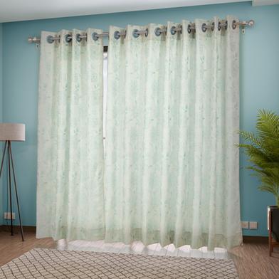 Regal Curtain-3005-Fabrics-2205- 4 Fold image