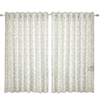 Regal Curtain-3006-Fabrics-2206- 8 Fold image