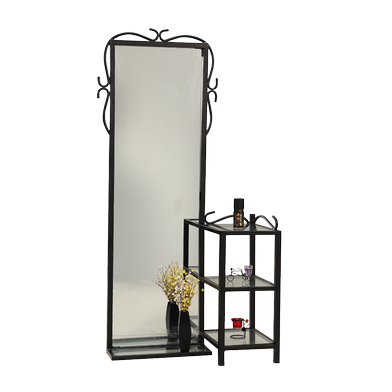 Regal Dressing Table | DTH-201-4-2-66 | image