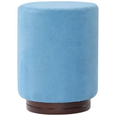 Regal Easy Stool - Savvy Dressing Seater - DSH-307-3-1-20 (Easy Stool Sky Blue) image