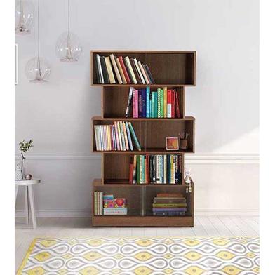 Regal Harper Laminated Board Book Shelf image