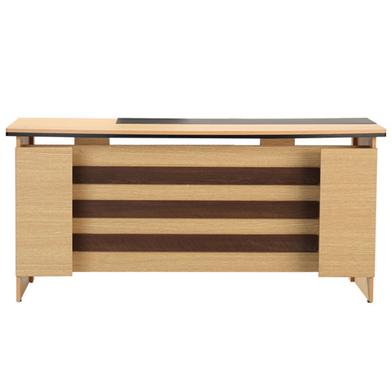 Regal Laminated Board Executive Table image