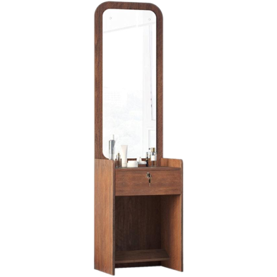 Regal Laminated Board Sizzling Dressing Table image