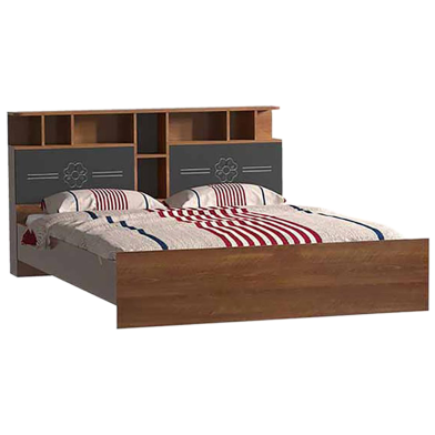 Regal Luxury Bed BDH-130-1-1-20 image