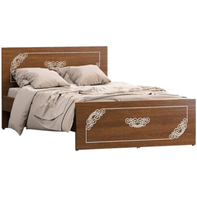 Regal Luxury Bed Charly - Single BDH-143-1-1-20 image