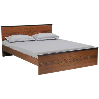 Regal Luxury Bed Flores BDH-126-1-1-26 image