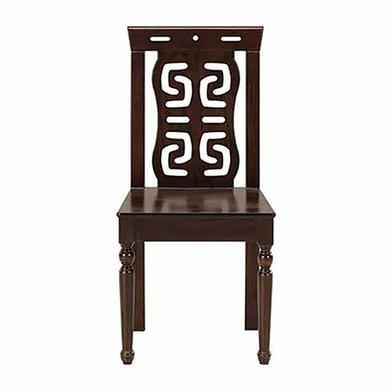 Regal Novah Wooden Dining Chair | CFD-317-3-1-20 | image