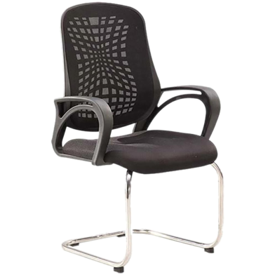 Regal Office Chair - Visitor CFV-221-7-1-66 1 Part image