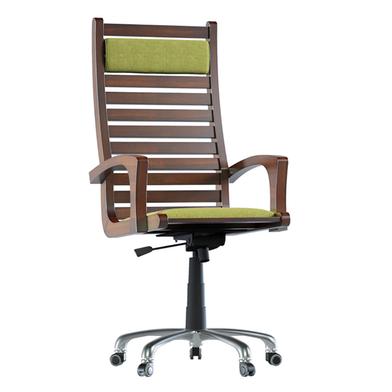 Regal Office Swivel Chair- CSC-302-3-1-20 image