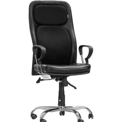 Regal Office Swivel Chair-CSC-231-10-1-66 (1Part) image