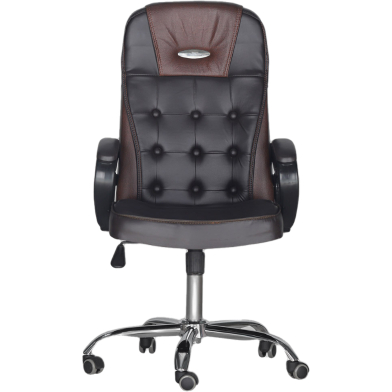 Regal Office Swivel Chair-CSM-227-2-1-08 image