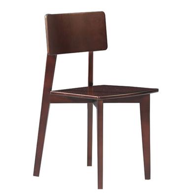 Regal Pearl Wooden Dining Chair | CFD-329-3-1-20 | image