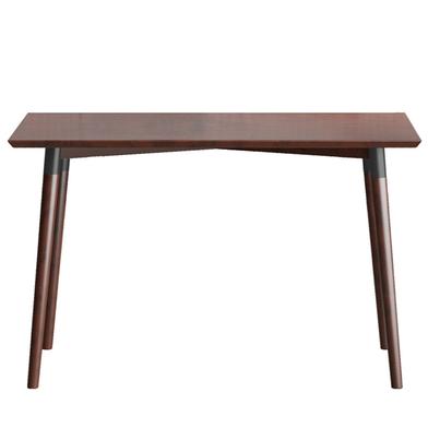 Regal Pearl Wooden Dining Table | TDH-329-3-1-20 | image