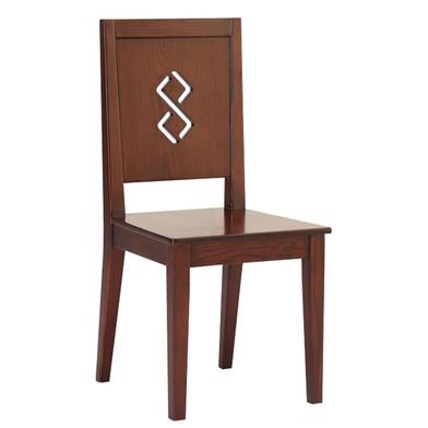 Regal Rosemary Wooden Dining Chair | CFD-326-3-1-20 | image