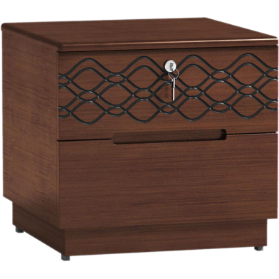 Regal Sidon Wooden Bed Side Table l BCH-359-3-1-20 | image