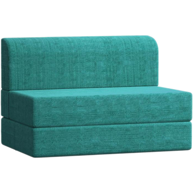 Regal Sofa Cum Bed (Single) SCB-205-6-1-07(SINGLE) image