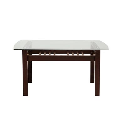 Regal Stella Wooden Dining Table | TDH-301-3-1-20 | image