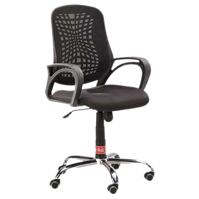 Regal Swivel Chair | CSC-221-6-1-66 image