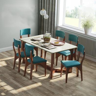 Regal dining table with chair price hotsell