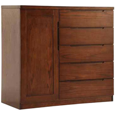 Regal Wardrobe WDH-317-3-1-20 image