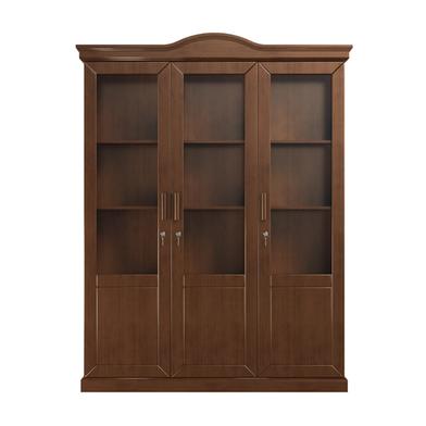 Regal Wooden Showcase - Morphy SCH-327-3-1-20 image