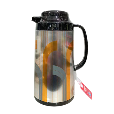 Regal vacuum water flask 1L image