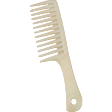 Regular Shampoo Hair Comb -1pcs image