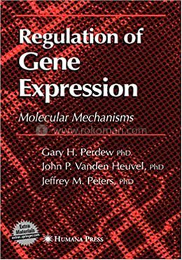 Regulation of Gene Expression image