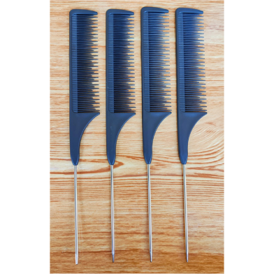 Reguler Hair Combs -1pcs image