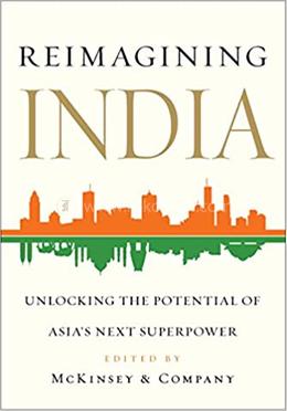 Reimagining India image