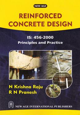Reinforced Concrete Design image