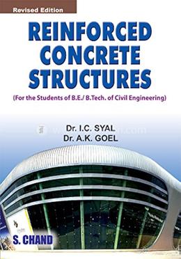 Reinforced Concrete Structure image