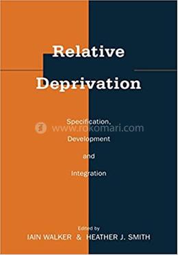 Relative Deprivation image