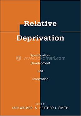 Relative Deprivation