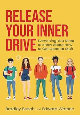 Release Your Inner Drive