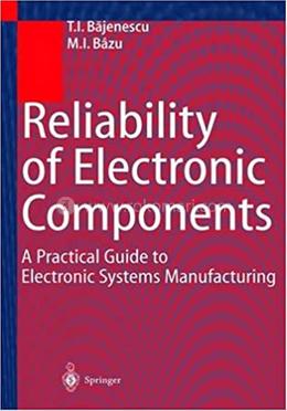 Reliability of Electronic Components image