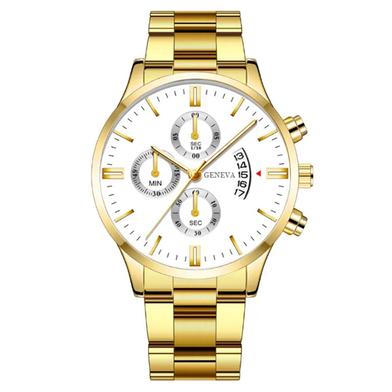 Reloj Hombre Luxury Fashion Mens Watch image