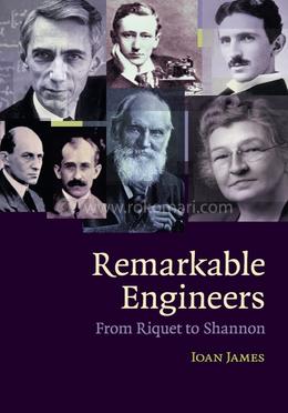 Remarkable Engineers image