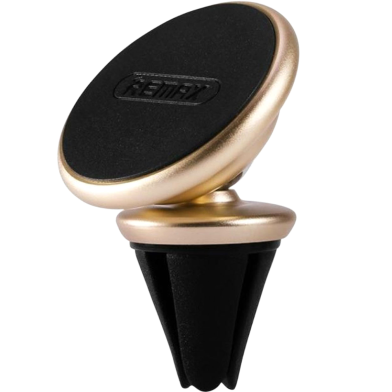 Remax Air Vent Metal Mobile Holder image