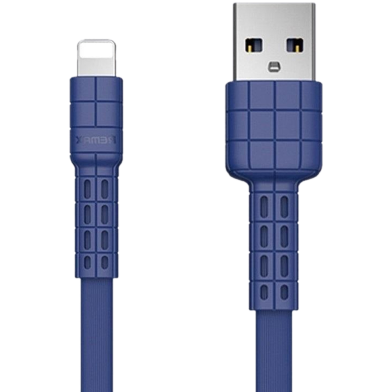 Remax Armor Series Data Cable 2.4A for Micro 1M RC-116m image