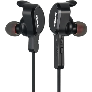 Remax Bluetooth Earphone (RB-S5) image