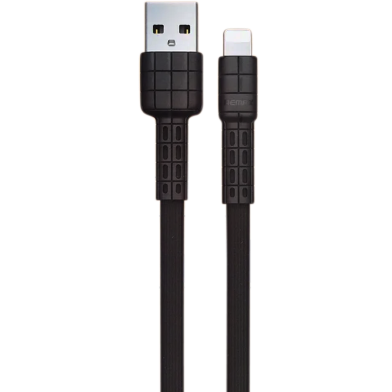 Remax Chaino Series Data Cable for Lightning 1M RC-120i image