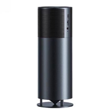 Remax Desktop Bluetooth Speaker with Subwoofer Bass-RB-M46 image